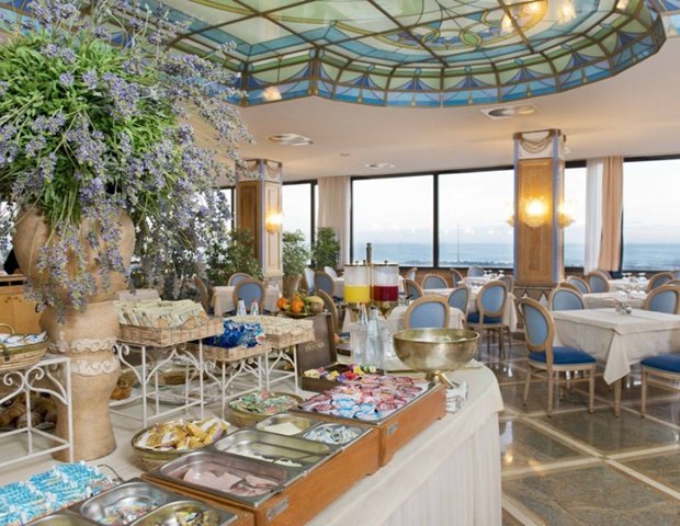 Фото Hotel Promenade