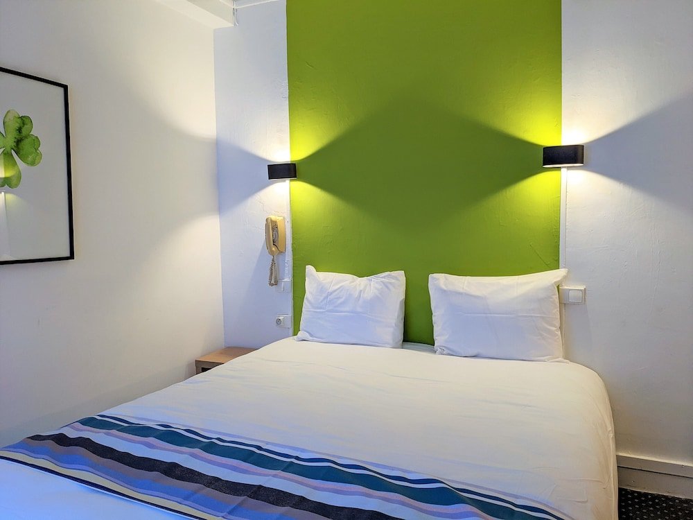 Фото Hôtel Pb - Paris-Barcelone