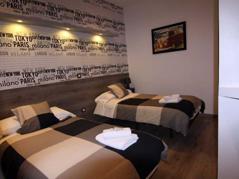 Фото Hostal Mh Fuencarral