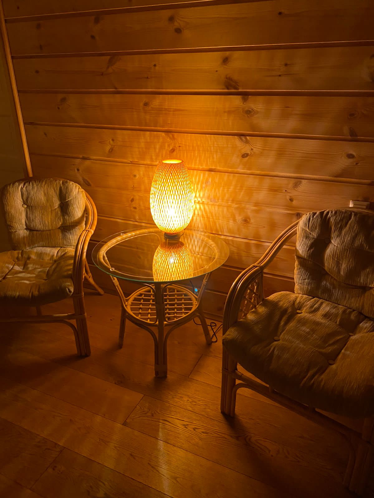 Фото Центр отдыха Усадьба Ястребино