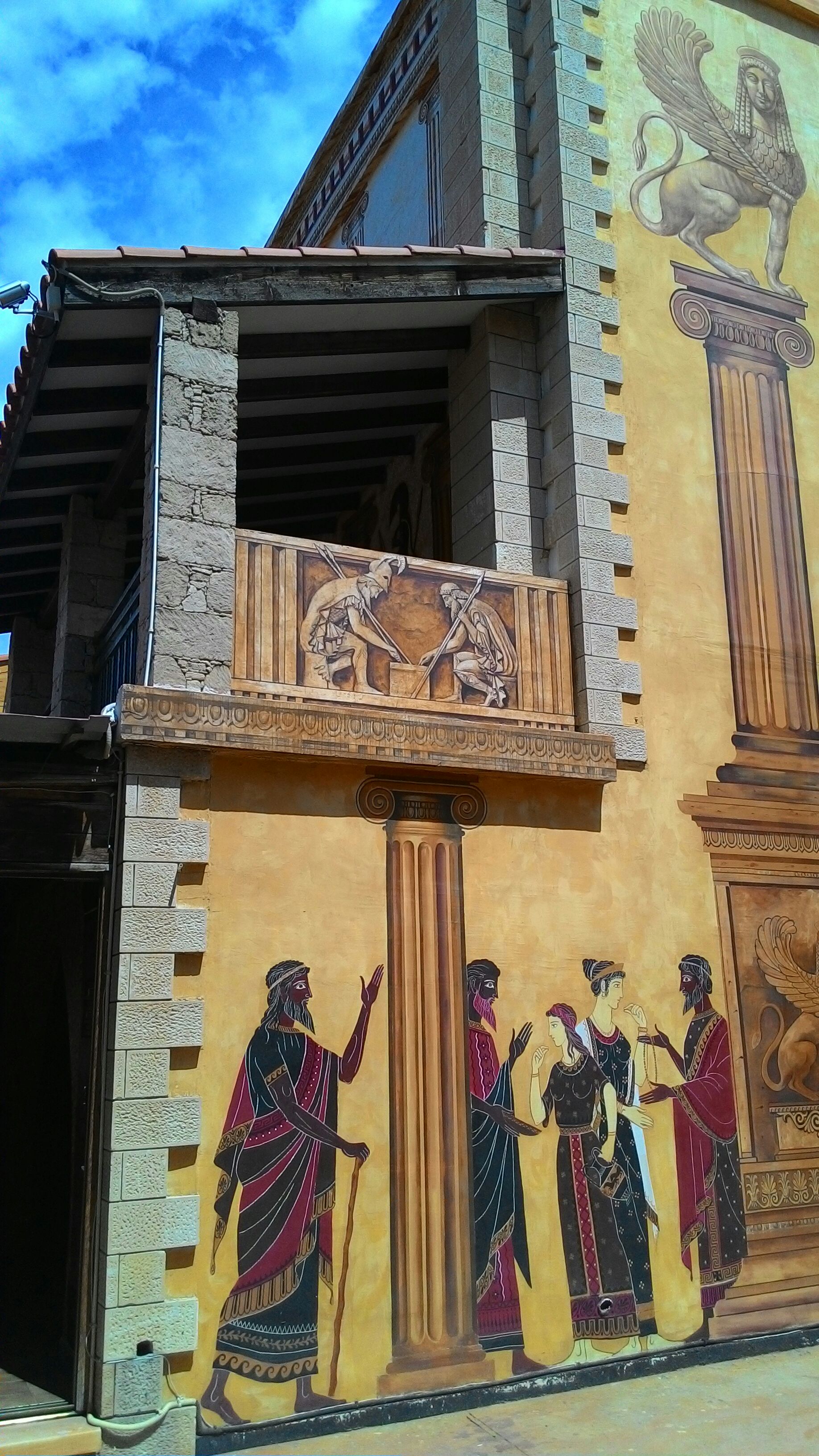 Фото Roman Boutique Hotel