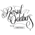 Resul Odabas Tattoo (İstanbul, Beyoğlu, Cihangir Mah., Bakraç Sok., 19), salón de tatuajes
