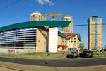 Magic of hockey (Marshala Katukova Street, 22), sports club