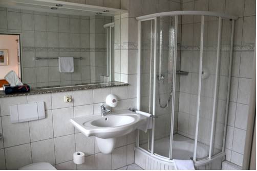 Фото Hotel Am Steinberg