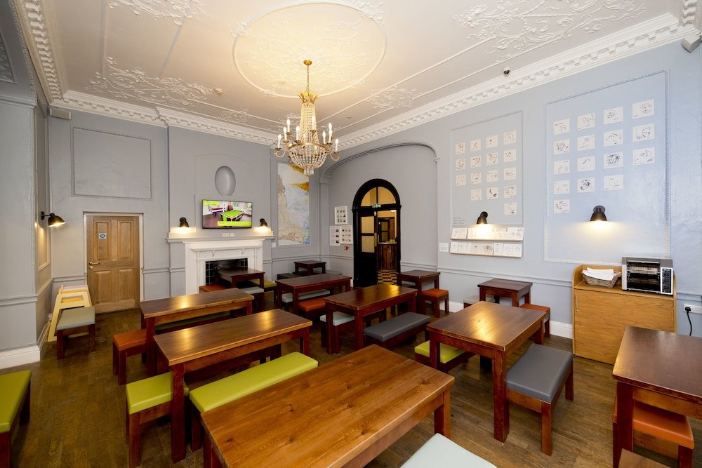 Фото Yha Brighton - Hostel