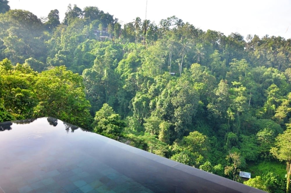 Фото Hanging Gardens of Bali