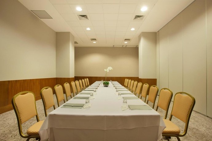 Фото Windsor Brasilia Hotel