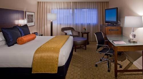 Фото Hyatt Regency Milwaukee