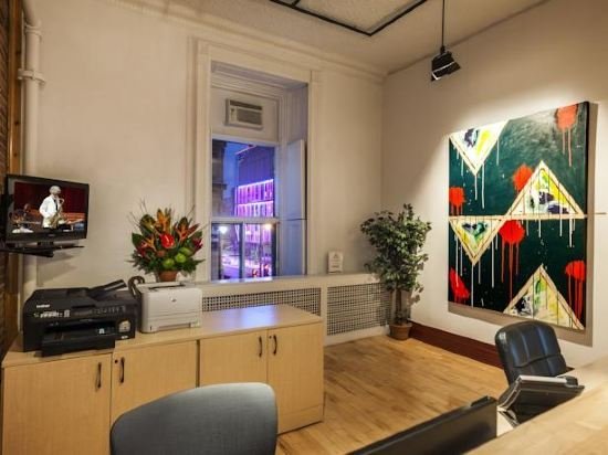 Фото Hotel Abri du Voyageur