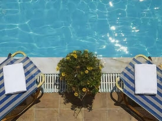 Фото Villa Galinia