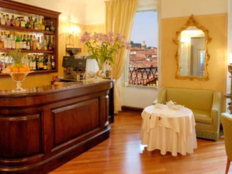 Фото IL Tornabuoni