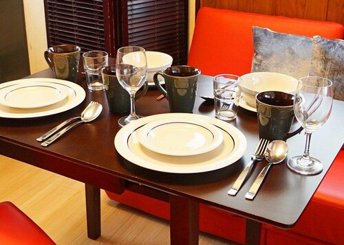 Гостиница Yokohama Classic Apartment в Йокогаме