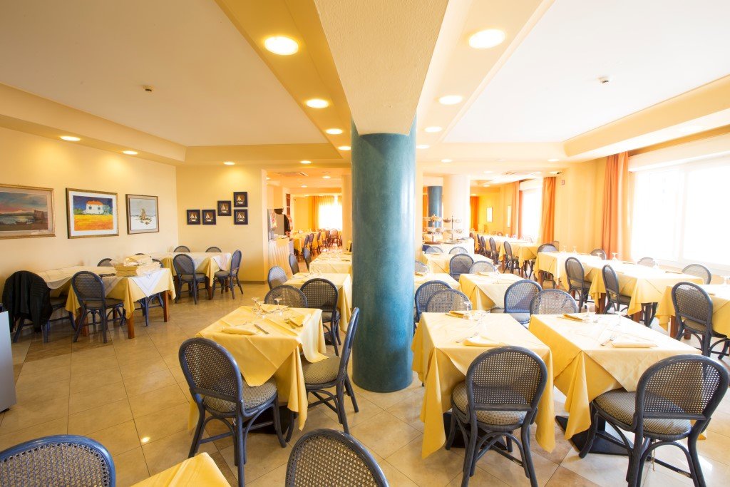 Фото Hotel Stella Marina