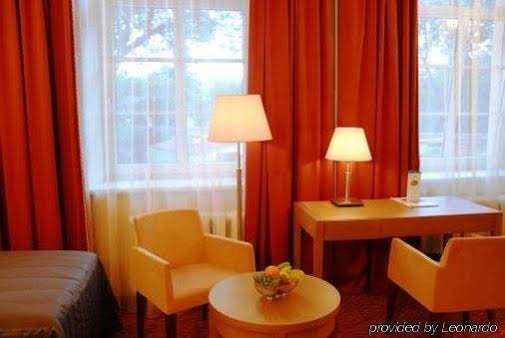 Фото Mabre Residence