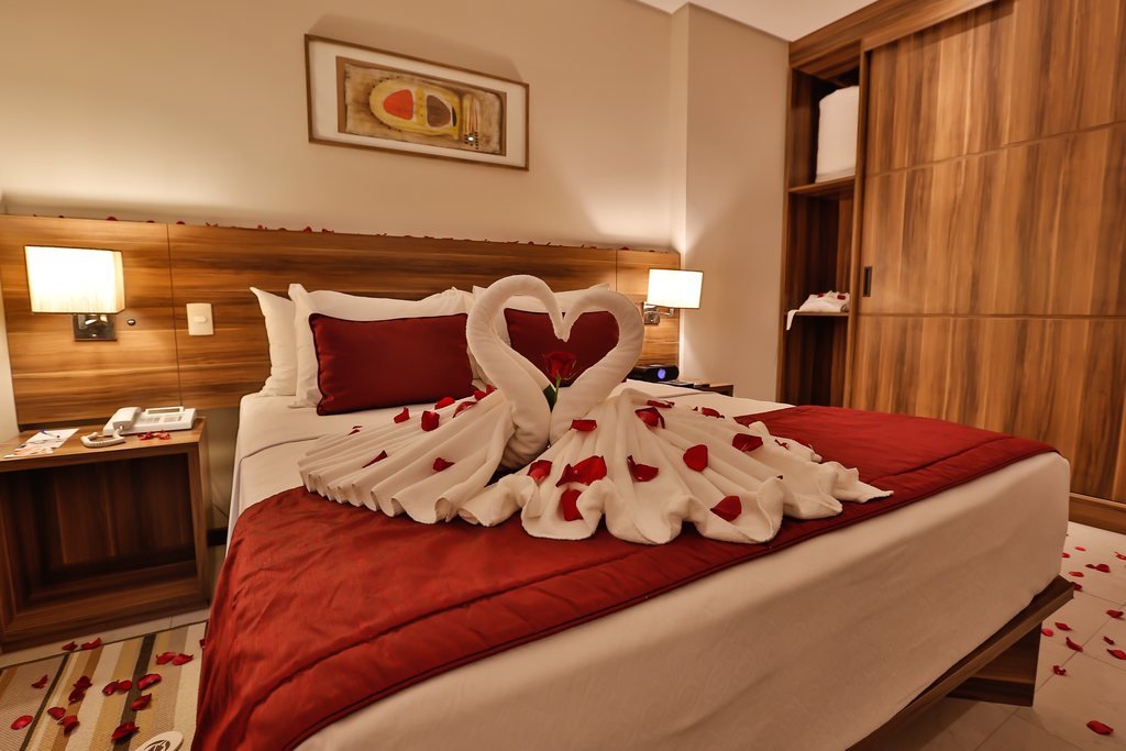 Фото Mercure Belém Boulevard