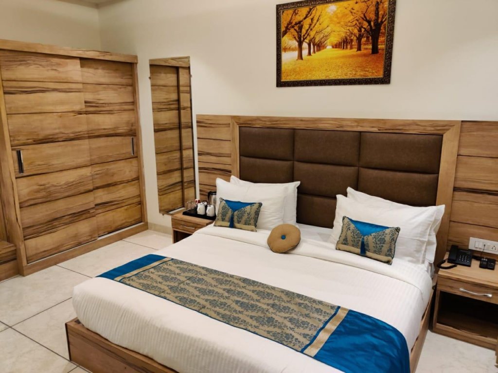 Фото Hotel Exotic Homes