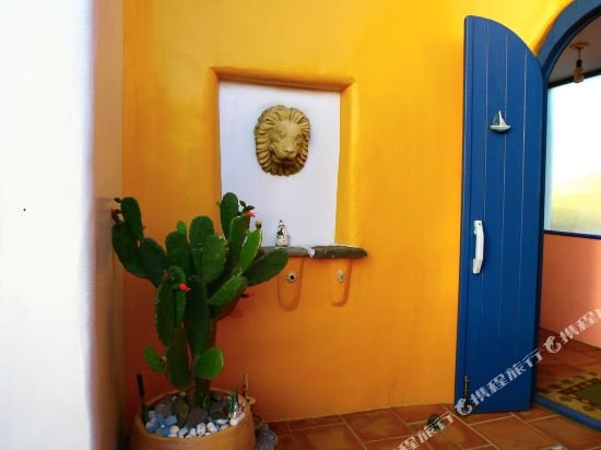 Фото Kenting Little Path B&b