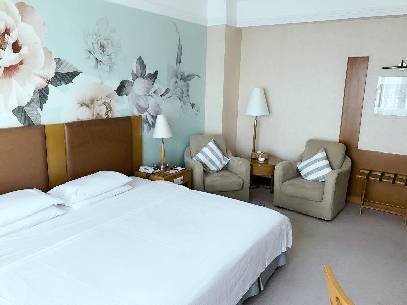 Фото Culture Plaza Hotel Zhejiang