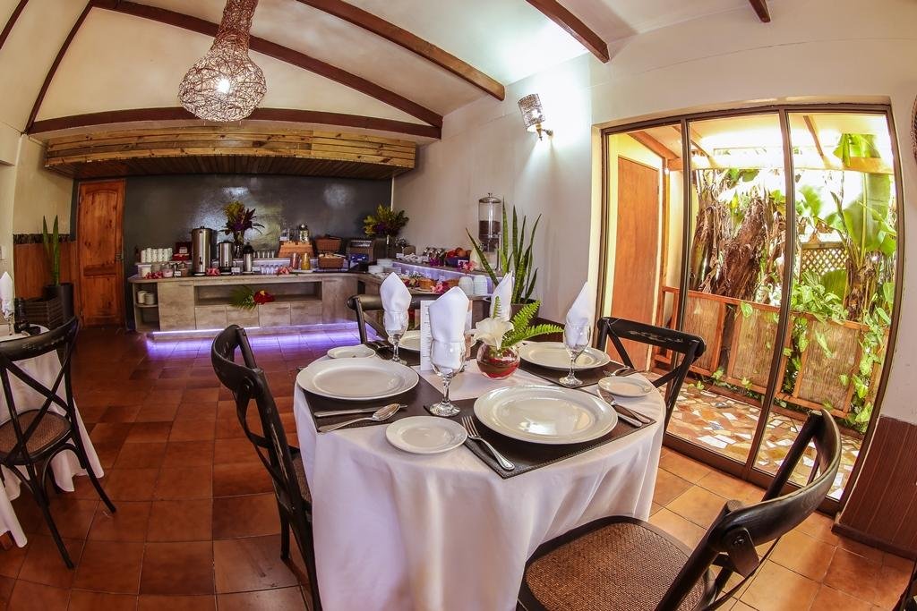 Фото Cabañas Te Maori