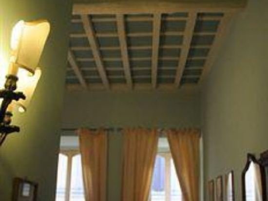 Фото Relais Teatro Argentina