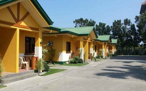 Отдых на ферме Farm Side Hotel в Провинции Северный Илокос