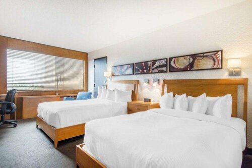 Гостиница Hotel Quartier, an Ascend Hotel Collection Member в Сент-Фуа