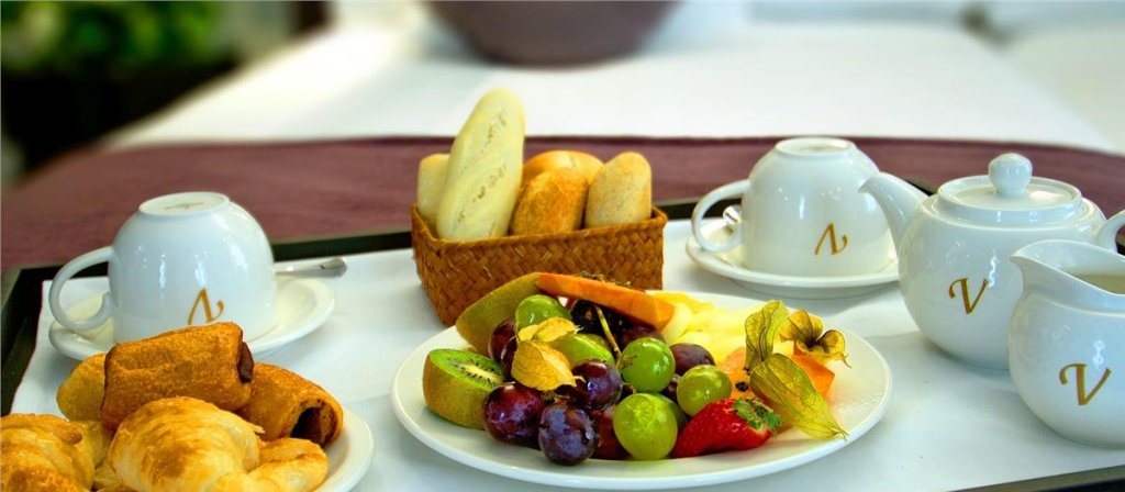 Фото Vincci Palace Hotel