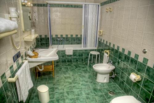 Фото Hotel Tuscania Panoramico