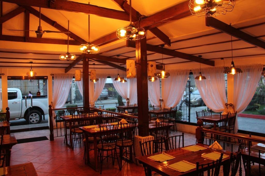 Фото Rosvenil Hotel