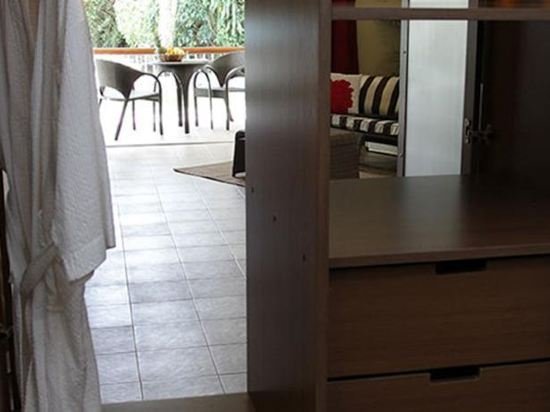 Фото Almont Inland Resort