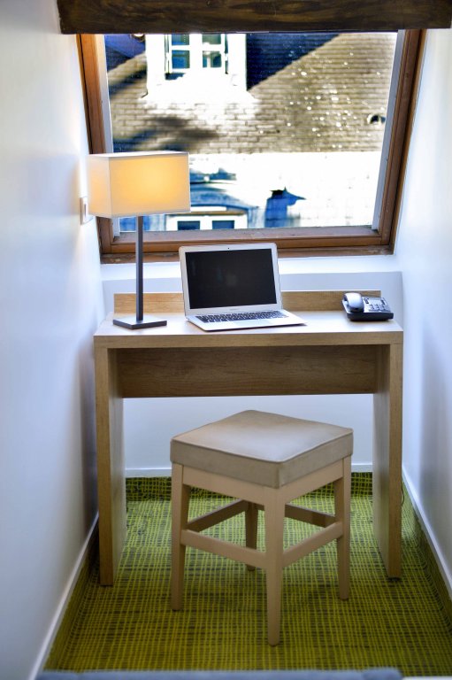 Фото Hotel Eugenie