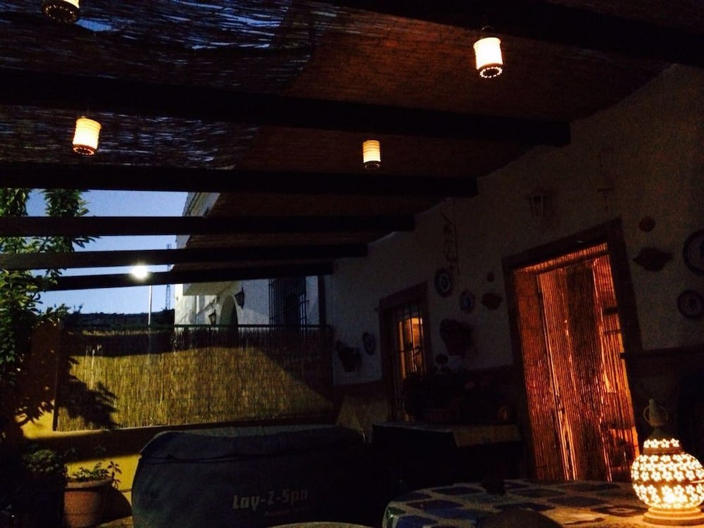 Фото Alojamiento Rural Huerto Del Francés