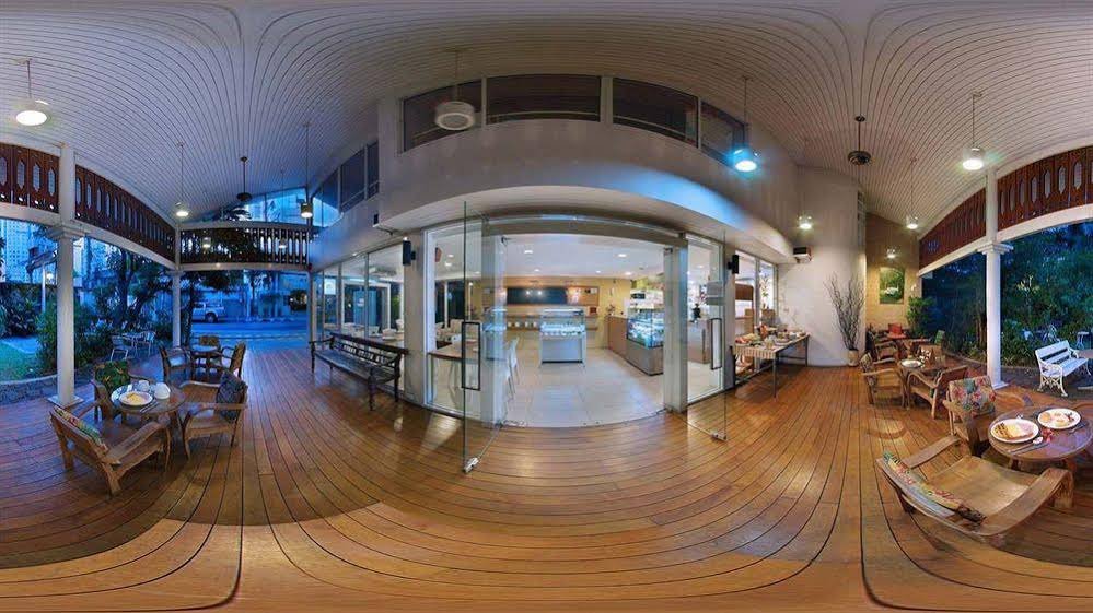 Фото Citadines Sukhumvit 16 Bangkok