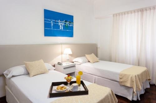 Фото Facon Del Mar Hotel