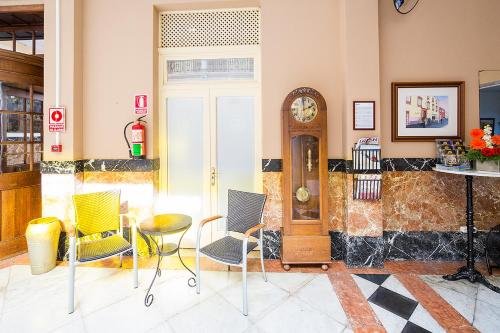 Фото Hotel Aguere