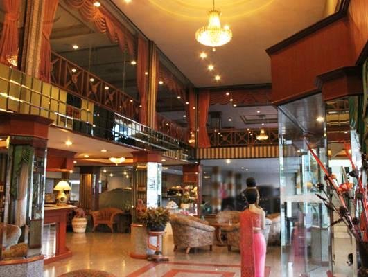 Фото Highway Hotel