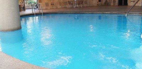 Фото Hotel Diego De Almagro Concepcion