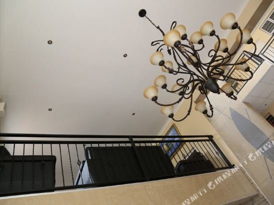 Фото Royal Ushaka Hotel Seaview