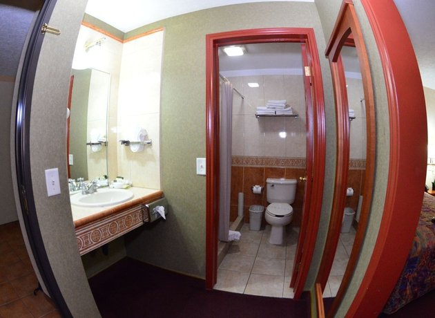 Фото Hotel La Mesa