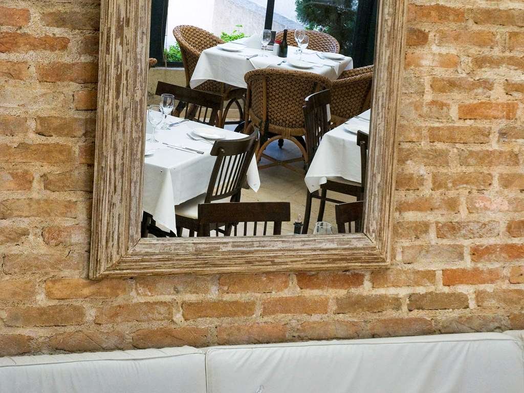 Фото Mercure Sao Paulo Ibirapuera Privilege