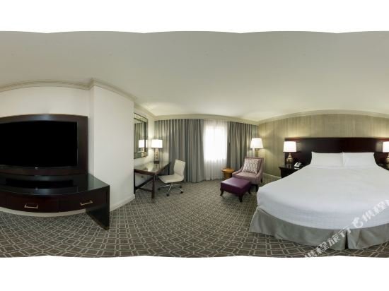 Фото Crowne Plaza New Orleans French Quarter