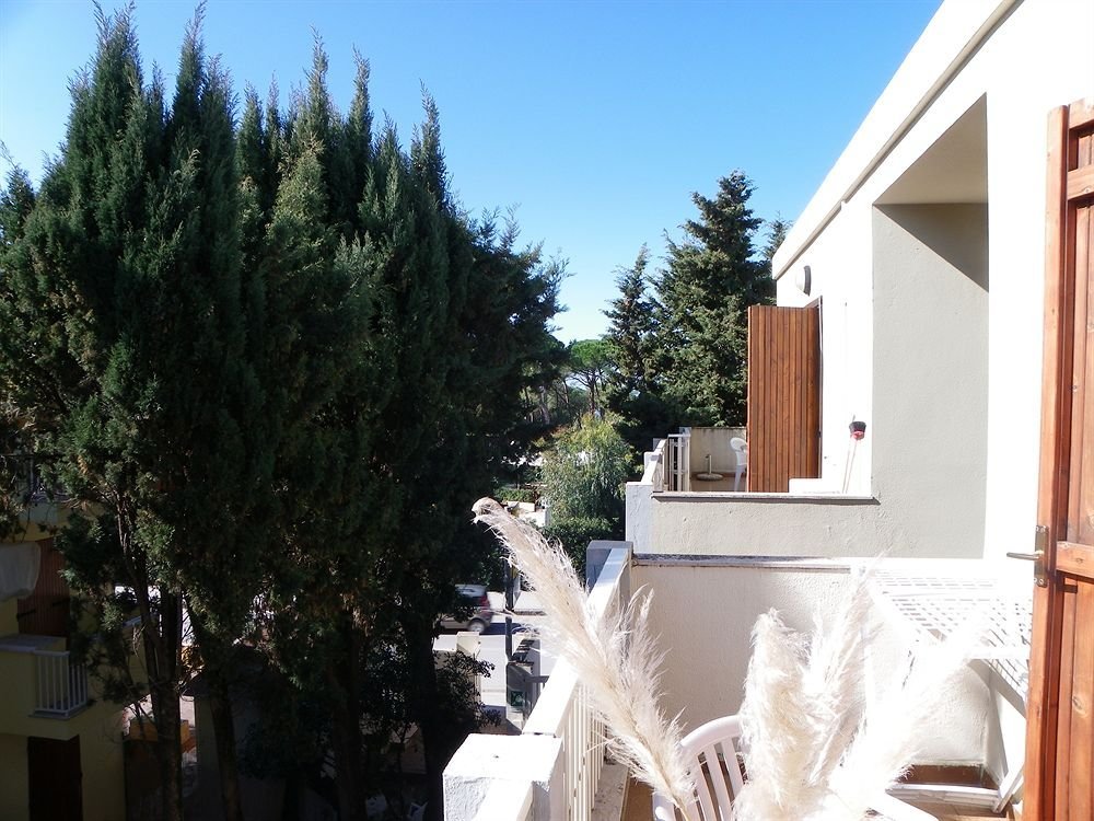 Фото Апартаменты Residenza Gli Eucalipti