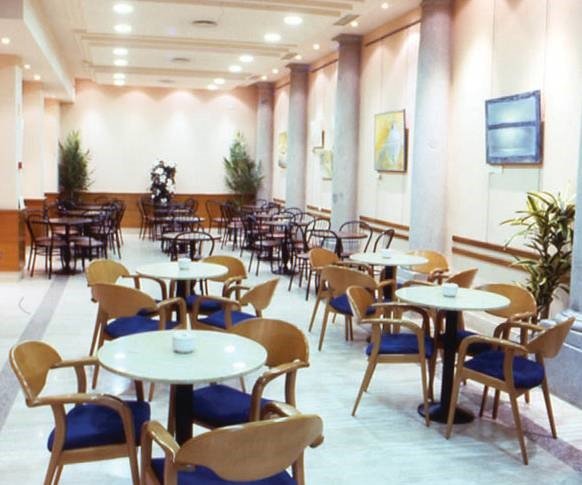 Фото Hostal Persal