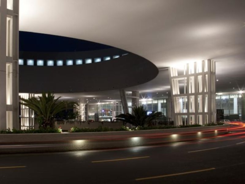 Фото Nh Collection Mexico City Airport T2