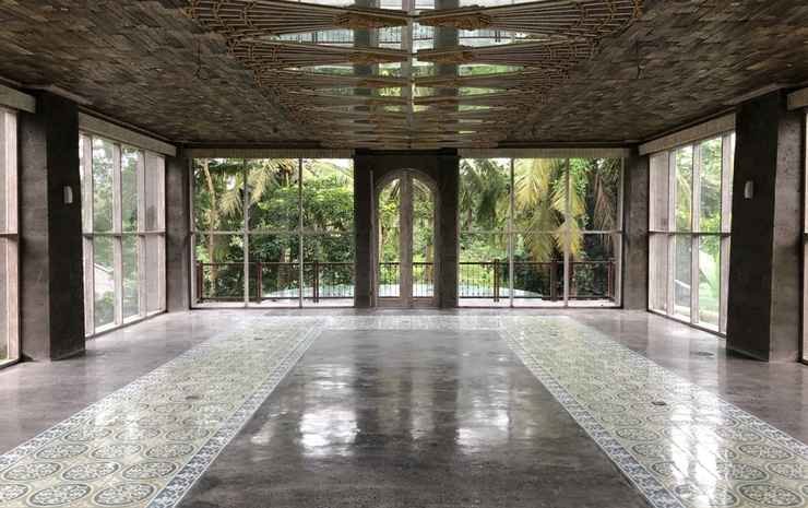 Фото Kenran Resort Ubud