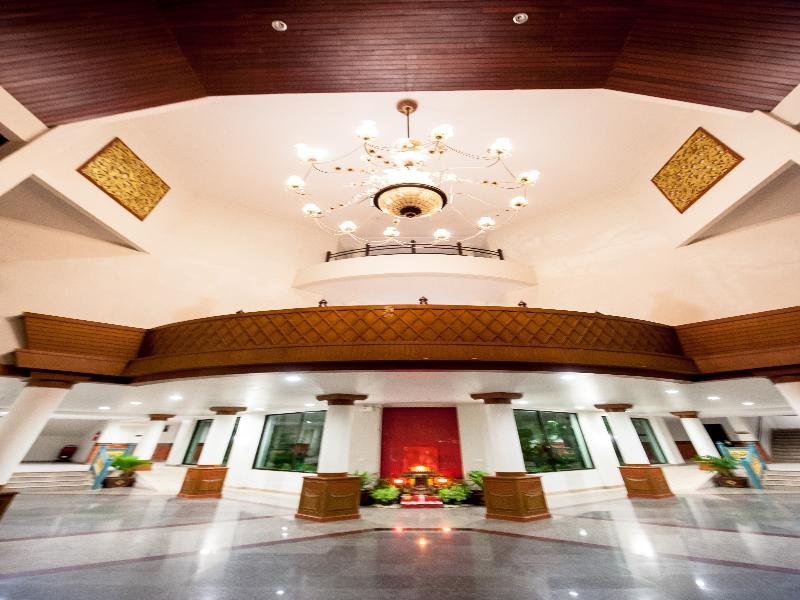 Фото Phi Phi Island Cabana Hotel