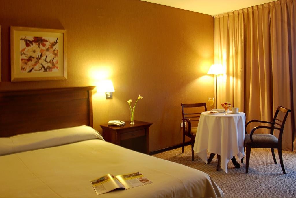 Фото Howard Johnson Plaza Jujuy