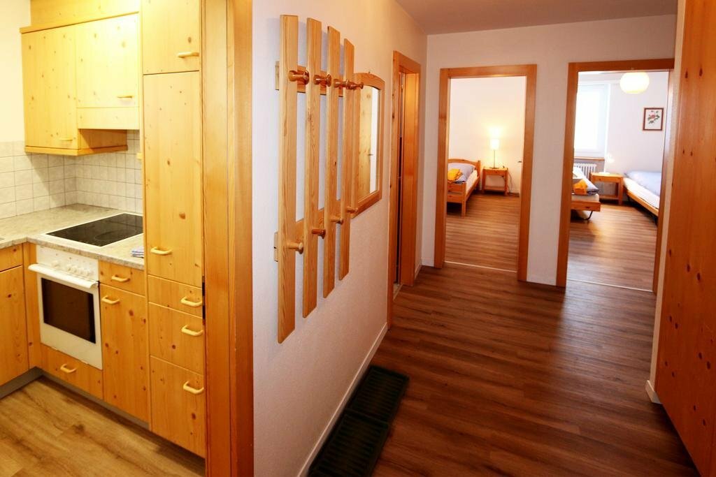 Hotel Apollo, Valais, photo