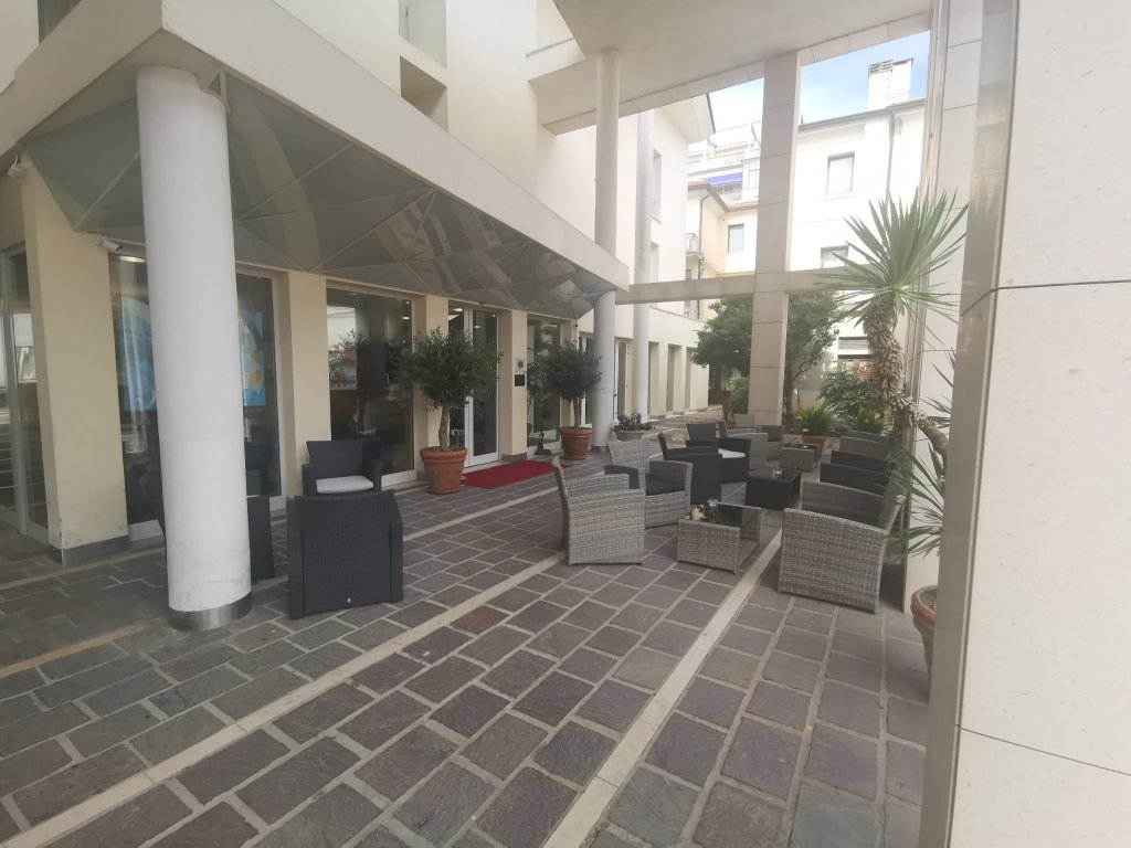 Фото Hotel Duca d'Aosta