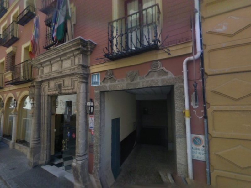 Фото Hotel Doña Maria